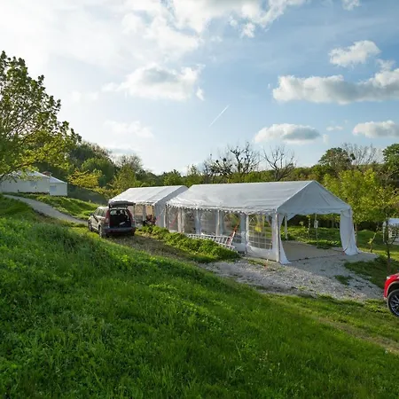 Gala Park Fpv Кемпинг