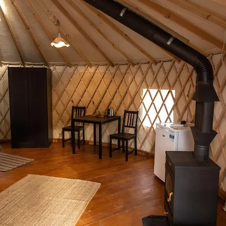 Gala Park Fpv Кемпинг