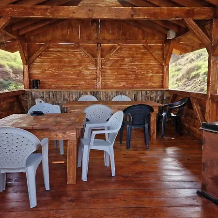 Кемпинг Gala Park Fpv *