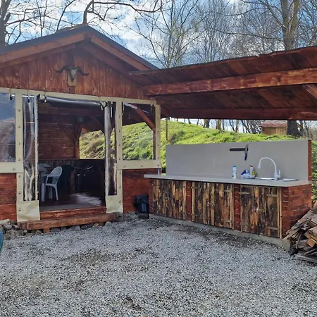 Кемпинг Gala Park Fpv Avren