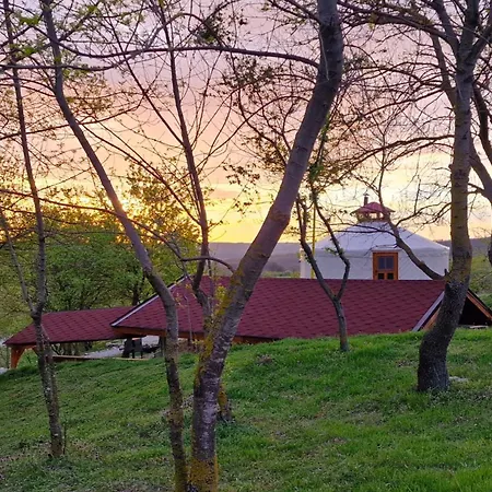 Gala Park Fpv * Avren