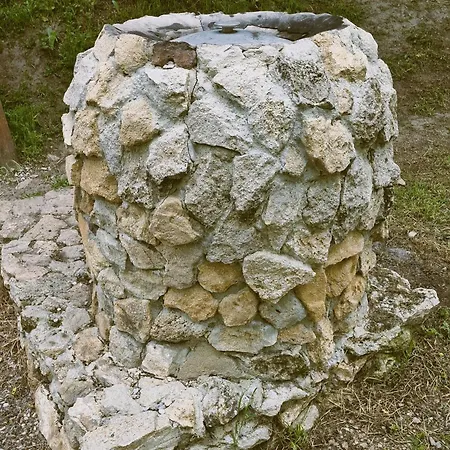 Кемпинг Gala Park Fpv