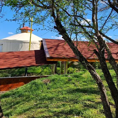 Кемпинг Gala Park Fpv Avren