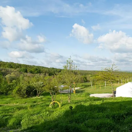 مكان تخييم Gala Park Fpv *