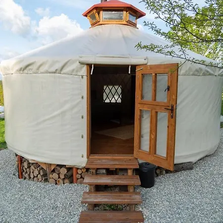 مكان تخييم Gala Park Fpv Avren