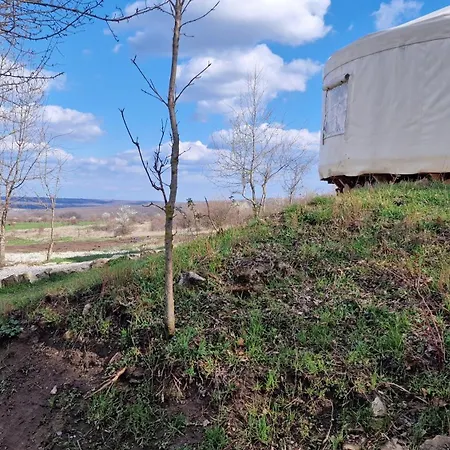 Campsite Gala Park Fpv