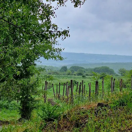 مكان تخييم Gala Park Fpv *